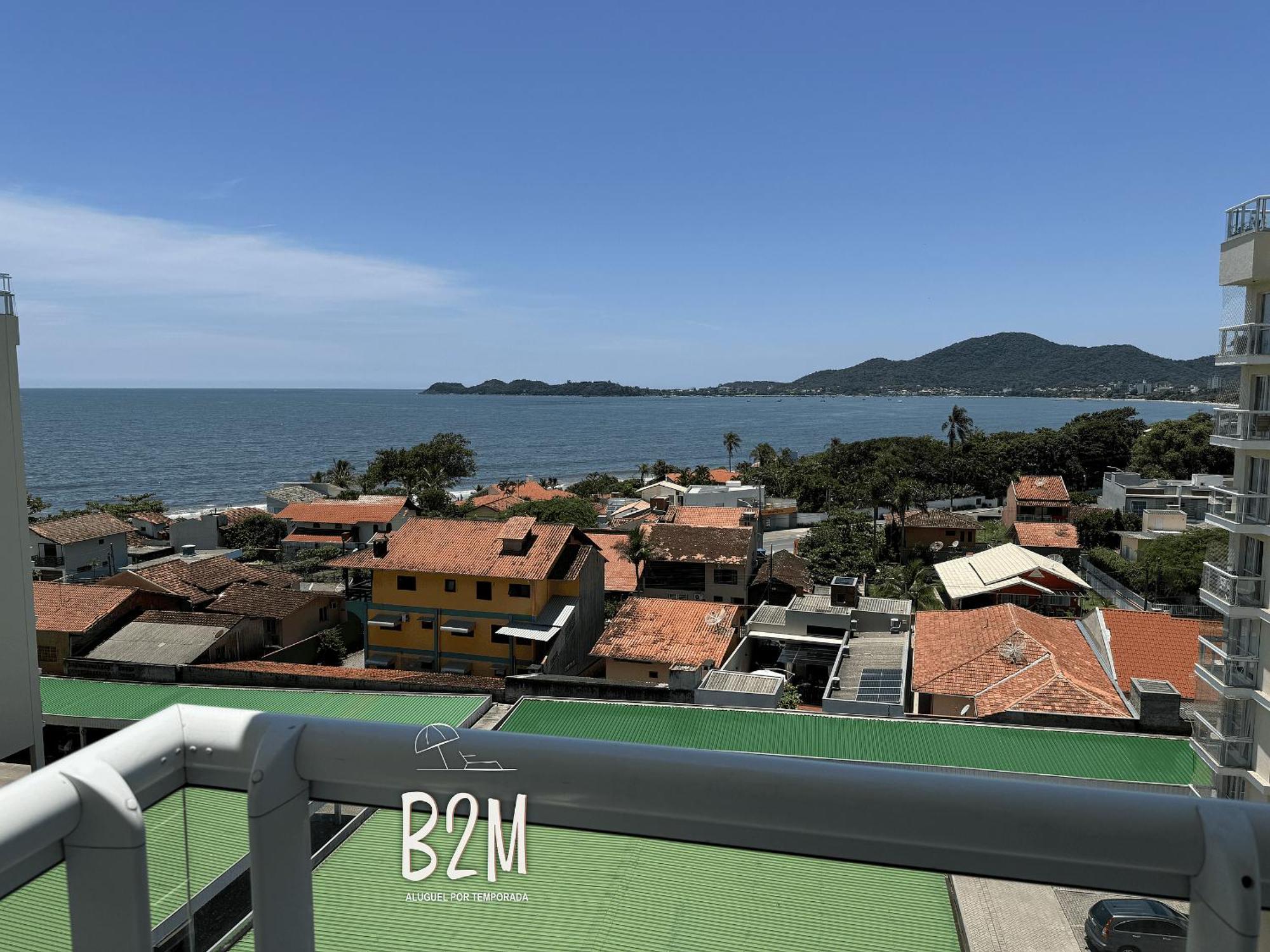 Beto Carrero, Homeclub Beira-Mar, Vista Do Mar Penha  Exterior photo